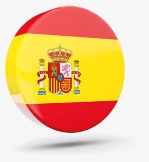 Illustration Of Flag Of Spain - Spain Flag 3d Png #1937807