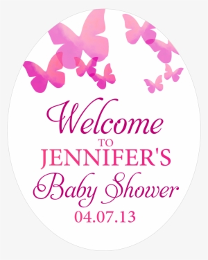 A Pennant Banner, Food Tent Template, And A Sized Template - Baby Shower #1937839