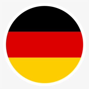 Germany Flag - Germany Icon #1937890