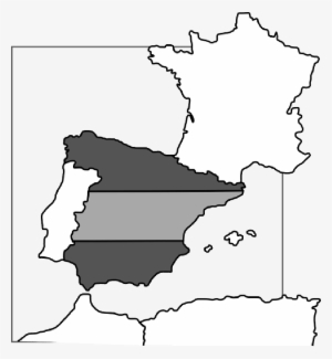 Mb Image/png - Spain Clip Art #1937898