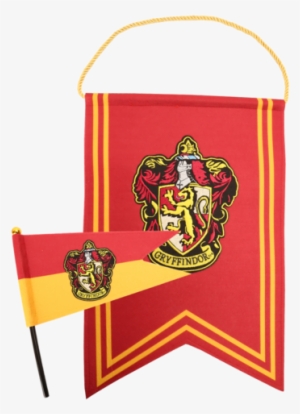 Pack Of 6 Harry Potter Deluxe Edition Crests - Cinereplicas #1937920