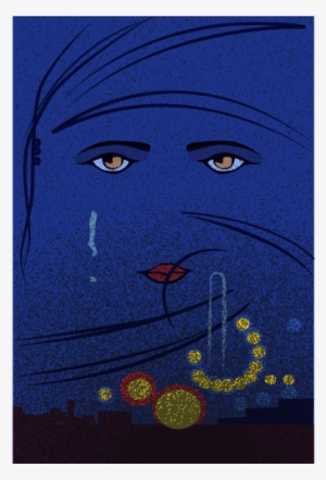 Francis Cugat - Painting #1937938