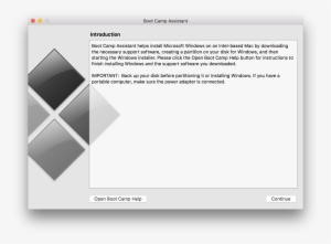 Bootcamp - Startup Disk Must Be Formatted As A Single Mac Os Extended #1937943