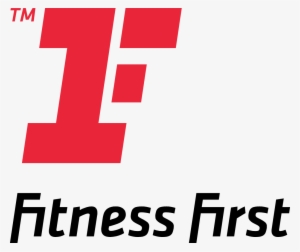 Fitness First Logo - Fitness First Logo Png #1937967