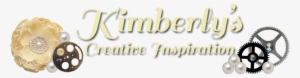 Kimberly's Creative Inspiration - Gear Gems #1938067