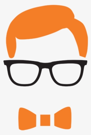 Nerd Alerts - Nerd Glasses Icon #1938098