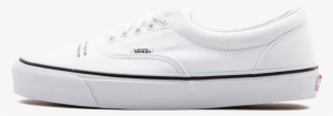 White Vans Png - Skate Shoe #1938239