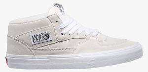 Half Cab 'off White' - Vans Half Cab Eu 47 #1938260