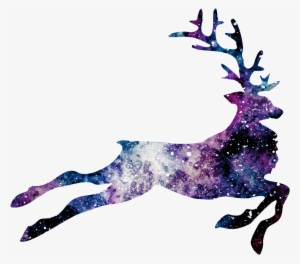 A Hand-painted Png Transparent For The Deer - Portable Network Graphics #1938279