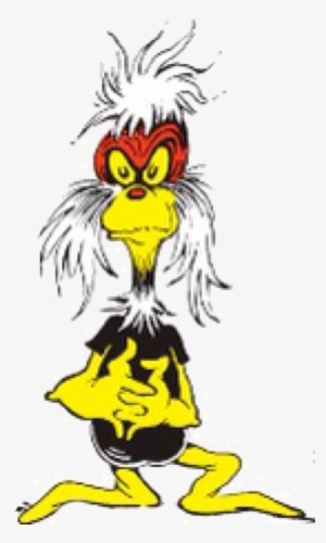 Nerd - Dr Seuss The Nerd #1938315 Nerd - Dr Seuss The Nerd #1938315