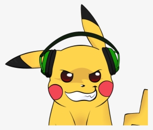 بيكاتشو - Pikachu Avatar #1938385