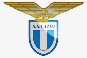 Juventus 3 - 0 Lazio - Logo Lazio Dream League Soccer #1938386