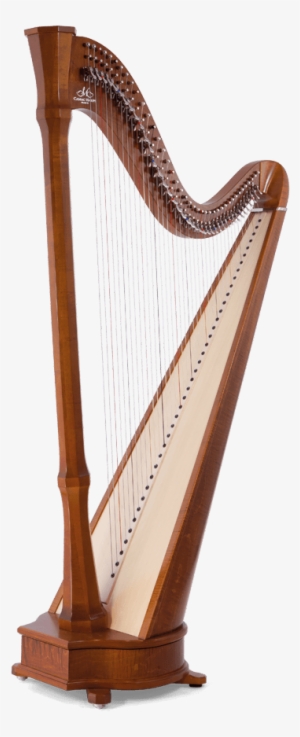 Harp Transparent #1938405