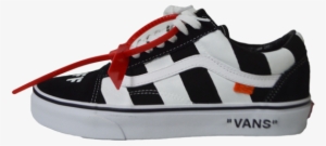 Vans Oldschool Off White - Se Ha Llevado Mi Queso #1938406