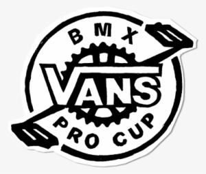 2018 Schedule - Bmx Vans Pro Cup #1938500