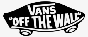 Vans - Vans Logo #1938503