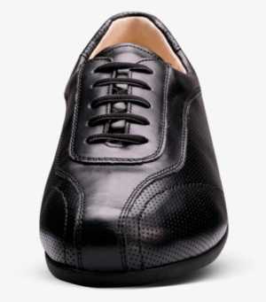 Black Shoes Png Luisa Work Line Modelle Schuhe Of Black - Sneakers #1938591