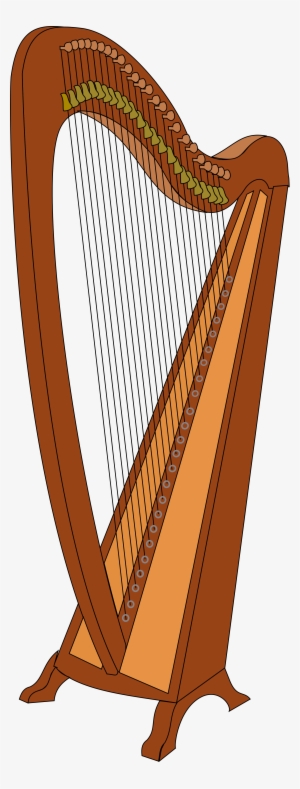 Harp Png #1938593