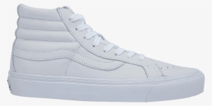 Sk8 Hi Lx 'vlt White' - Vans Og Sk8-hi Lx Sneakers Vn0003t01nt Vlt White, 7 #1938634
