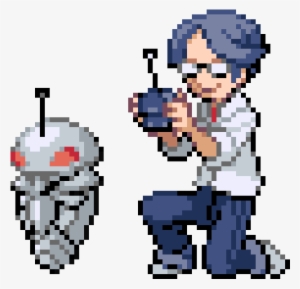 At This Fucking Nerd , - Super Nerd Pokemon #1938691