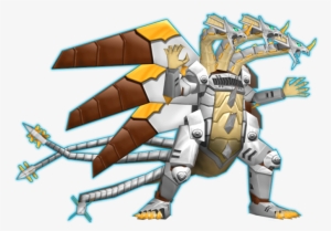 Subterra Hades - Imagenes De Bakugan Subterra #1938737