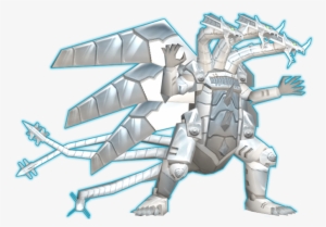 Clear Hades - Bakugan Dimensions Hades #1938765