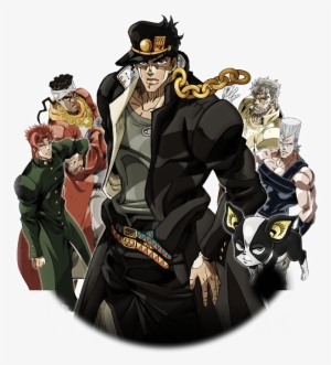 Unit Those Who Put An End #1938834