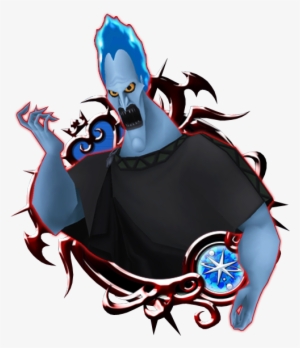 Hades - Khux Key Art 11 #1938854