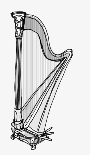 Harp #1938855 Harp #1938855