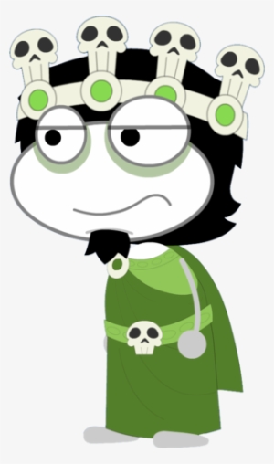 Hades - Hades Poptropica #1938876