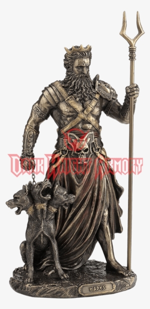 Hades Sculpture #1938912