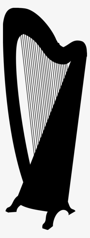 Harp Png - Harp #1938913