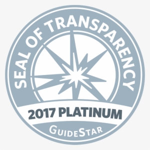 Guide Star Platinum Seal1 - Guidestar Platinum Seal Of Transparency #1938937