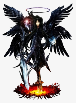 Hades Saint Seiya Omega #1938963