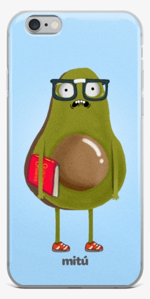 Guacardo Nerd Case - Mitú #1939013