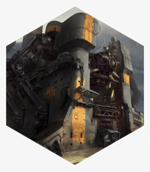 More Hades Division Research Facility - Research #1939178