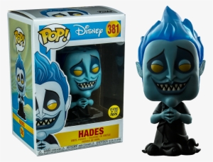 Hades Hercules Download - Hades Glow In The Dark #1939219