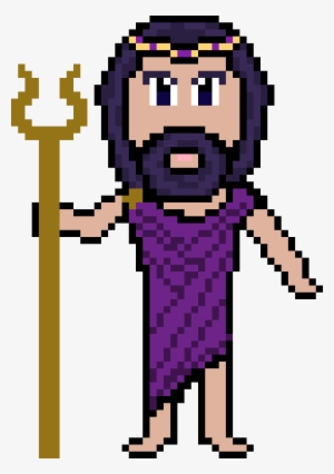 Hades - Pixel Art #1939282