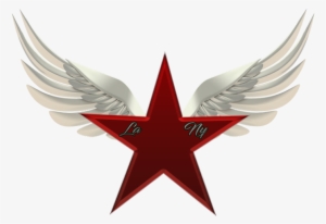 Platinum Wings Package - Cafe Stella Logo Png #1939364