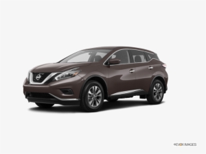 New 2018 Nissan Murano In Greensburg, Pa - 2018 Nissan Murano Java Metallic #1939367