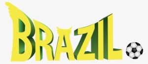 Brazil World Cup Png #1939390 Brazil World Cup Png #1939390
