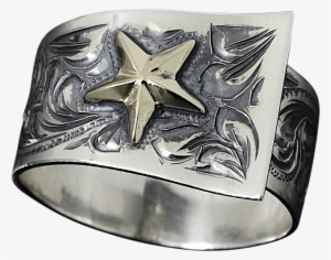 The Matilda Star Ring - Ring #1939419