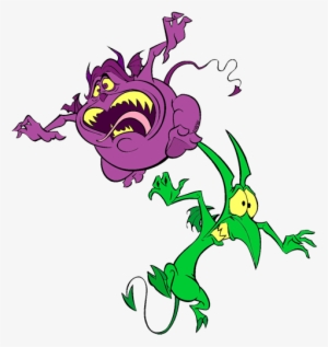 Hades, Pain And Panic Clip Art Image - Pain Panic #1939420