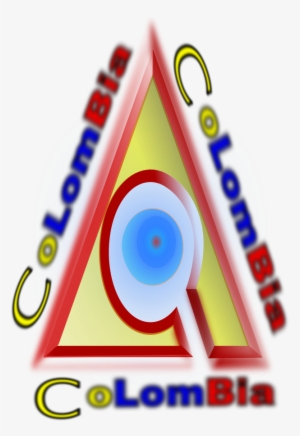 This Free Icons Png Design Of Triangulo De La Union #1939553