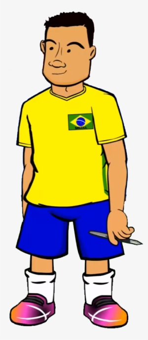 Coutinho Brazil - Philippe Coutinho #1939580