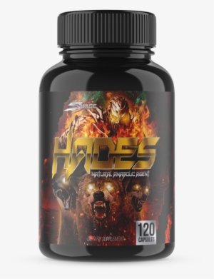 Hades - Sheer Strength Labs Sheer No2: Nitric Oxide Supplement #1939582 Hades - Sheer Strength Labs Sheer No2: Nitric Oxide Supplement #1939582