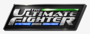 Brazil - Ultimate Fighter Png #1939648 Brazil - Ultimate Fighter Png #1939648