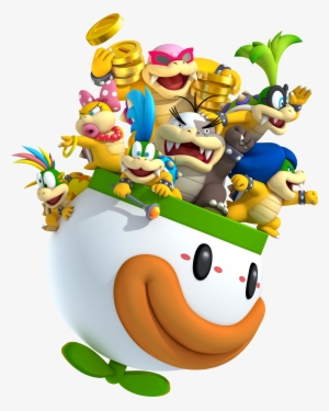 Siliconera - New Super Mario Bros Png #1939650