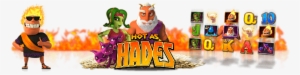 Hot As Hades #1939678