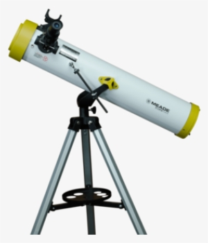 Meade Eclipseview™ 76mm Reflecting Telescope - Reflecting Telescope #1939776